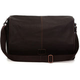 Jill-e Designs JACK 15in Leather Laptop Bag