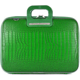 Bombata Cocco Siena Briefcase 15in - Luggage Factory