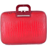 Bombata Cocco Siena Briefcase 15in - Luggage Factory