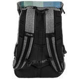 New York New York  Travel Experts Backpack