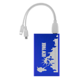 New York New York Travel Expert Power Charger