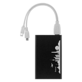 Beijing Travel Experts - Luggage Factory Power Bank