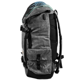 New York New York  Travel Experts Backpack