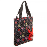 Five Nights At Freddy'S Packable Tote