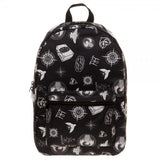 Fantastic Beasts Sublimated Backpack