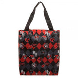 Dc Comics Harley Quinn Packable Tote