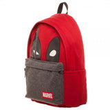 Marvel Deadpool Hidden Quote Backpack