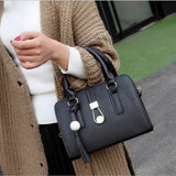 luxury  fashion Woman Crossbody bags women big