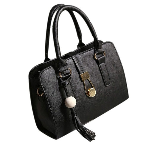 luxury  fashion Woman Crossbody bags women big