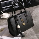 luxury  fashion Woman Crossbody bags women big