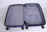 My Cruiser from EZ Pack  - My Cruiser Three Piece Luggage Set