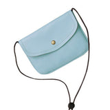 bags women  leather handbags candy color mini