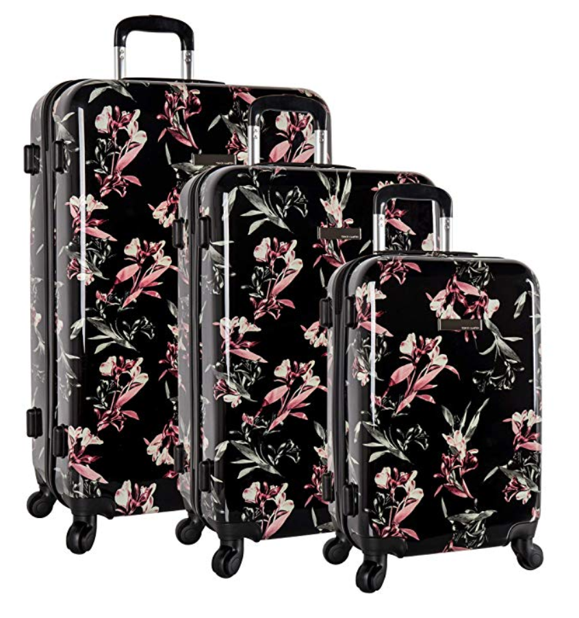 Hardside Luggage Set Vince Camuto Ameliah Luggage Luggage Factory