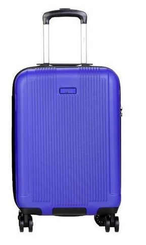 My Cruiser from EZ Pack  - My Cruiser Weekender 20" 8 Wheel Spinner