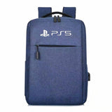 PS5 Bag PS5 Travel Bag Travel Storage Carry Bag for PS5 Cover Carrying Protective Bag Shoulder Bag For Playstation 5