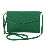 Vintage Leather Handbags Hotsale Women Wedding Clutches Ladies Party Purse Famous Designer