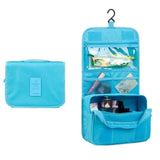 Travel Set High Quality Waterproof Portable Man Toiletry Bag Women Cosmetic Organizer Pouch Hanging