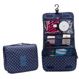 Travel Set High Quality Waterproof Portable Man Toiletry Bag Women Cosmetic Organizer Pouch Hanging