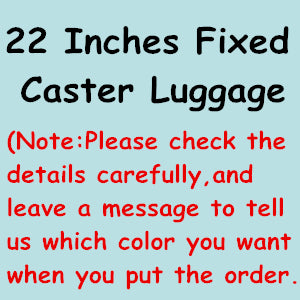 Vintage Travel Bag Trolley Luggage Universal Wheels Female Red Leather Case Married The Box