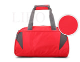 Waterproof Out Door Men/Women Luggage Travel Backpacks Nylon Shoulder Casual Bag Handbags Tote