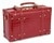 Retro Bag Luggage Set Suitcase Women Men Travel Bags,Leather The Box Pu Trolley Cosmetic Case,New