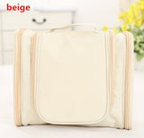 Women'S Men'S Cosmetic Bag Case Beauty Product Makeup Organizer Toiletry Travel Storage Box Tools
