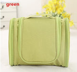 Women'S Men'S Cosmetic Bag Case Beauty Product Makeup Organizer Toiletry Travel Storage Box Tools