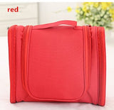 Women'S Men'S Cosmetic Bag Case Beauty Product Makeup Organizer Toiletry Travel Storage Box Tools