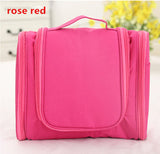 Women'S Men'S Cosmetic Bag Case Beauty Product Makeup Organizer Toiletry Travel Storage Box Tools