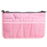 New Women'S Fashion Bag In Bags Cosmetic Storage Organizer Makeup Casual Travel Handbag  Bs88