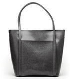 Flying Birds Tote Genuine Leather Handbag Designer Women Leather Handbags Of Brands Women Bags