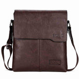 Vicuna Polo Men Shoulder Bag Classic Brand Men Bag Vintage Style Casual Men Messenger Bags
