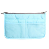 New Women'S Fashion Bag In Bags Cosmetic Storage Organizer Makeup Casual Travel Handbag  Lxx9