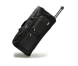 Letrend Super Light Rolling Luggage Ultra-Large Capacity 32/40Inch Travel Bag Men Trolley Soft