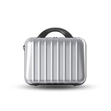 Japan And Korean Style Portable Cosmetic Bag Ladies All-Match Scratch-Resistant Pc Shoulder Bag