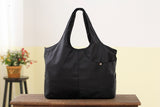 Fashion Waterproof Women Handbag Casual Large Shoulder Bag Nylon Big Capacity Tote Luxury Brand