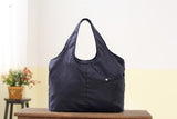 Fashion Waterproof Women Handbag Casual Large Shoulder Bag Nylon Big Capacity Tote Luxury Brand