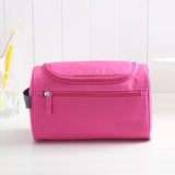 Makeup Bag Cheap Women Bags Men Large Waterproof Nylon Travel Cosmetic Bag Organizer Case