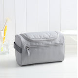Makeup Bag Cheap Women Bags Men Large Waterproof Nylon Travel Cosmetic Bag Organizer Case