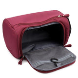 Makeup Bag Cheap Women Bags Men Large Waterproof Nylon Travel Cosmetic Bag Organizer Case