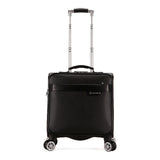 Trolley Suitcase Rod Female Boarding Luggage Business Luggage 16-Inch Suitcase On Wheels Travel