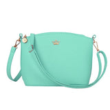 Casual Small Imperial Crown Candy Color Handbags New Fashion Clutches Ladies Party Purse Women