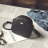 Mara'S Dream Small Women Bag Imperial Crown Designer Women Messenger Bags Lady Shoulder Crossbody