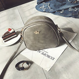 Mara'S Dream Small Women Bag Imperial Crown Designer Women Messenger Bags Lady Shoulder Crossbody