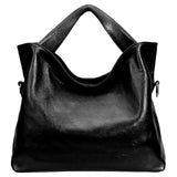 2017 Fashion Famous Designers Brand Handbag Women Genuine Leather Bag Large Capacity Women Bags