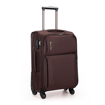 Shop Trolley Luggage Picture Box Travel Bag U – Luggage Factory