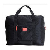 Hot Sale Foldable Brand Designer Luggage Travels Bags Organizer Waterproof Women And Men Duffle