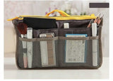 Fashion Make Up Organizer Bag Women Men Travel Functional Cosmetic Bags Storage Makeup Wash Kit
