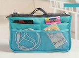 Fashion Make Up Organizer Bag Women Men Travel Functional Cosmetic Bags Storage Makeup Wash Kit