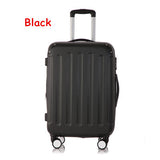 Universal Wheels Trolley Luggage Password Box Luggage Trolley Female 20 Travel Bag Luggage,Girl
